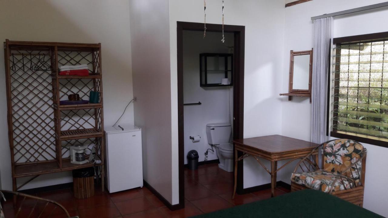 Iguana Libre Hotel โดมินิกัล ภายนอก รูปภาพ